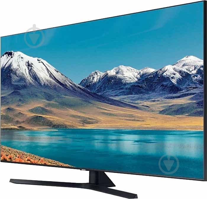 Телевизор Samsung UE43TU8500UXUA - фото 7