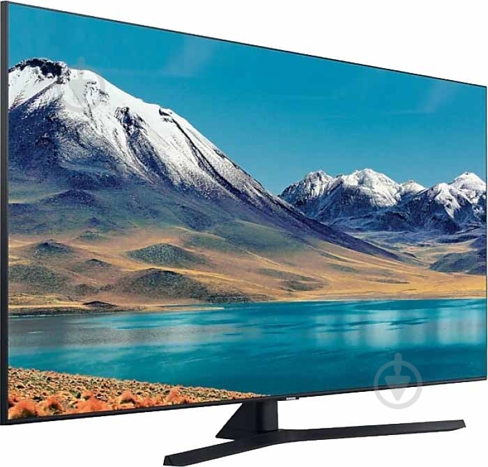 Телевизор Samsung UE43TU8500UXUA - фото 8