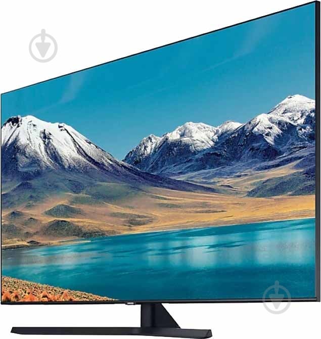 Телевизор Samsung UE43TU8500UXUA - фото 9