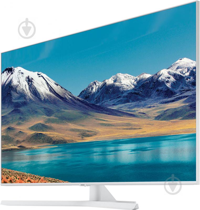 Телевизор Samsung UE43TU8510UXUA - фото 9