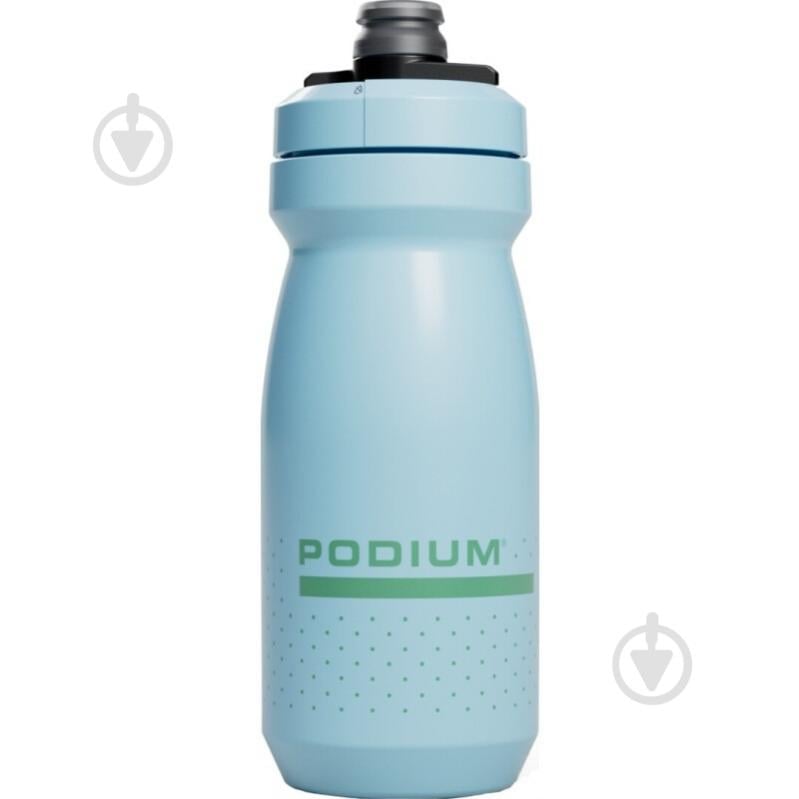 Фляга Camelbak Podium 620 мл (C1876-406062) blue - фото 1