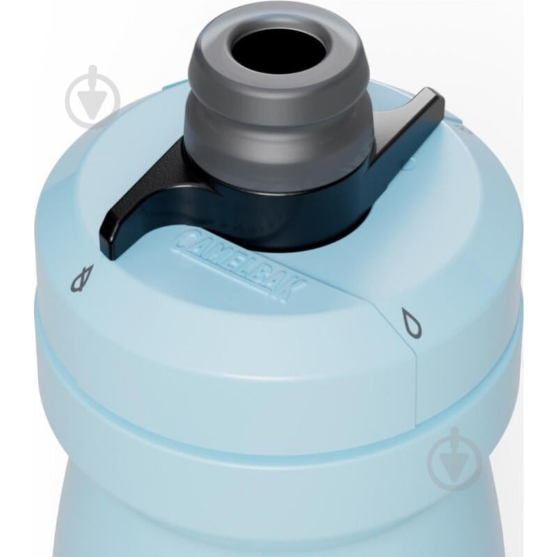 Фляга Camelbak Podium 620 мл (C1876-406062) blue - фото 3