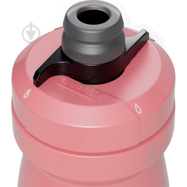 Фляга Camelbak Podium 620 мл (C1876-604062) pink - фото 3