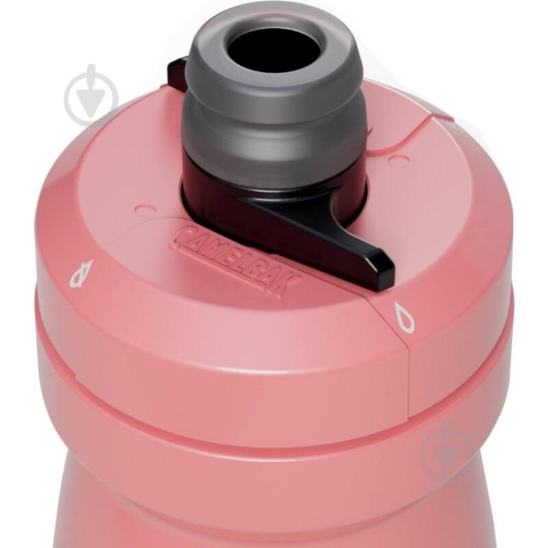 Фляга Camelbak Podium 620 мл (C1876-604062) pink - фото 4