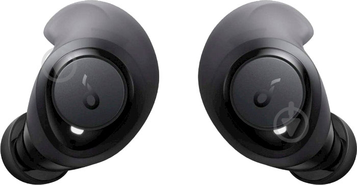 Наушники Anker Soundcore Life Dot 2 black (A3922G11) - фото 3