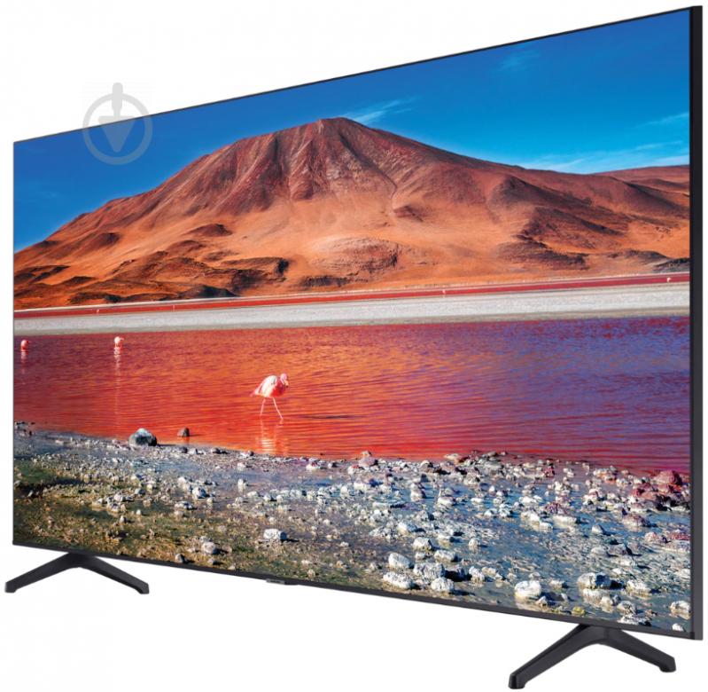 Телевизор Samsung UE50TU7100UXUA - фото 3