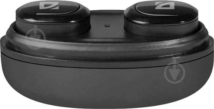 Наушники Defender Twins 635 TWS Bluetooth black (63635) - фото 2