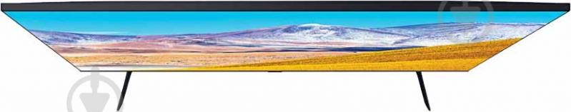 Телевизор Samsung UE50TU8000UXUA - фото 5