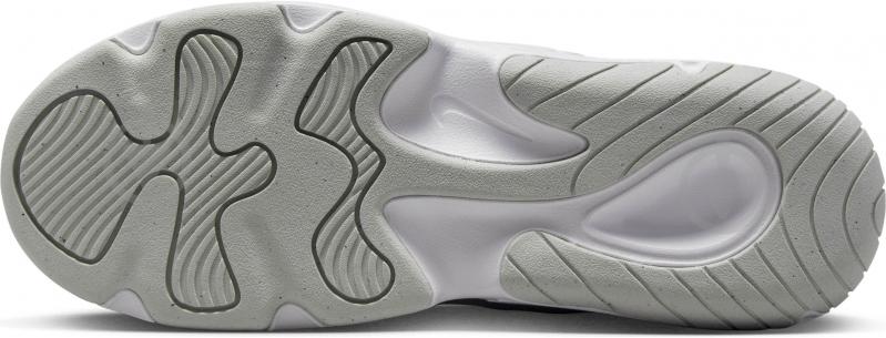 Кроссовки женские демисезонные Nike TECH HERA DR9761-100 р.40 белые - фото 11