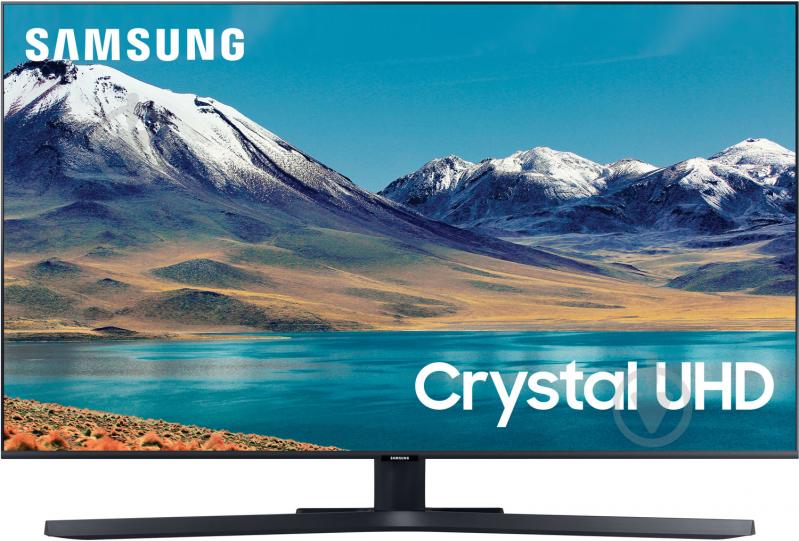 Телевизор Samsung UE50TU8500UXUA - фото 3