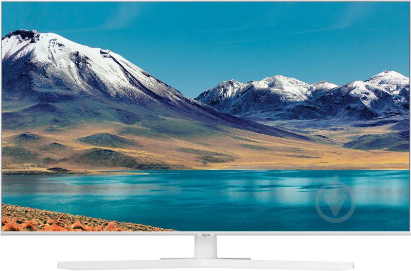 Телевизор Samsung UE50TU8510UXUA - фото 6