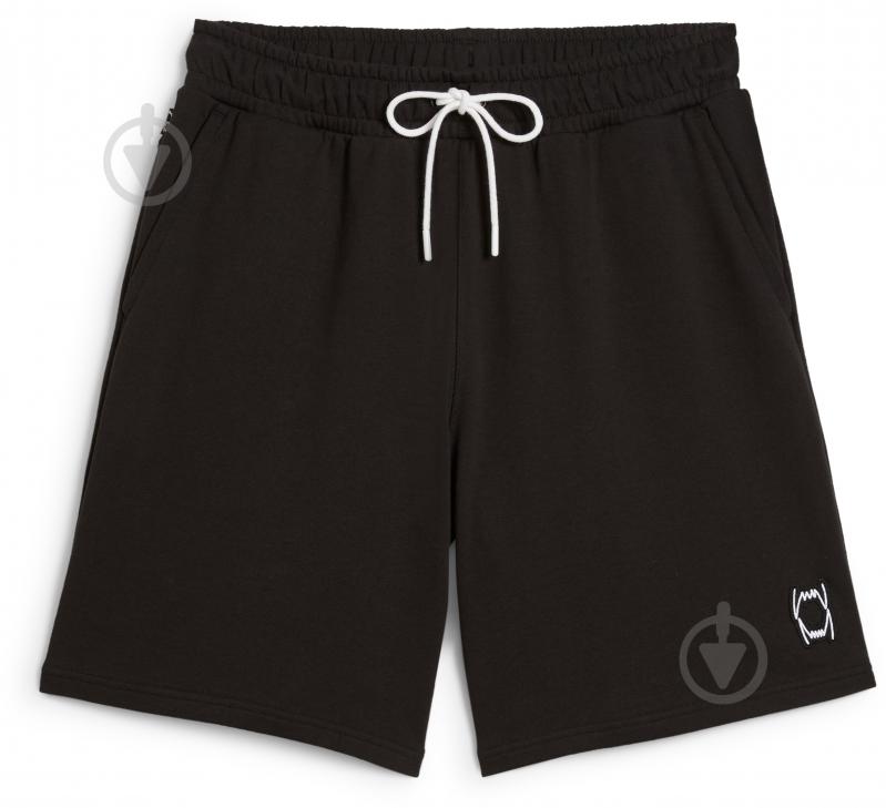 Шорти Puma Pivot Short 63051303 р. S чорний - фото 1