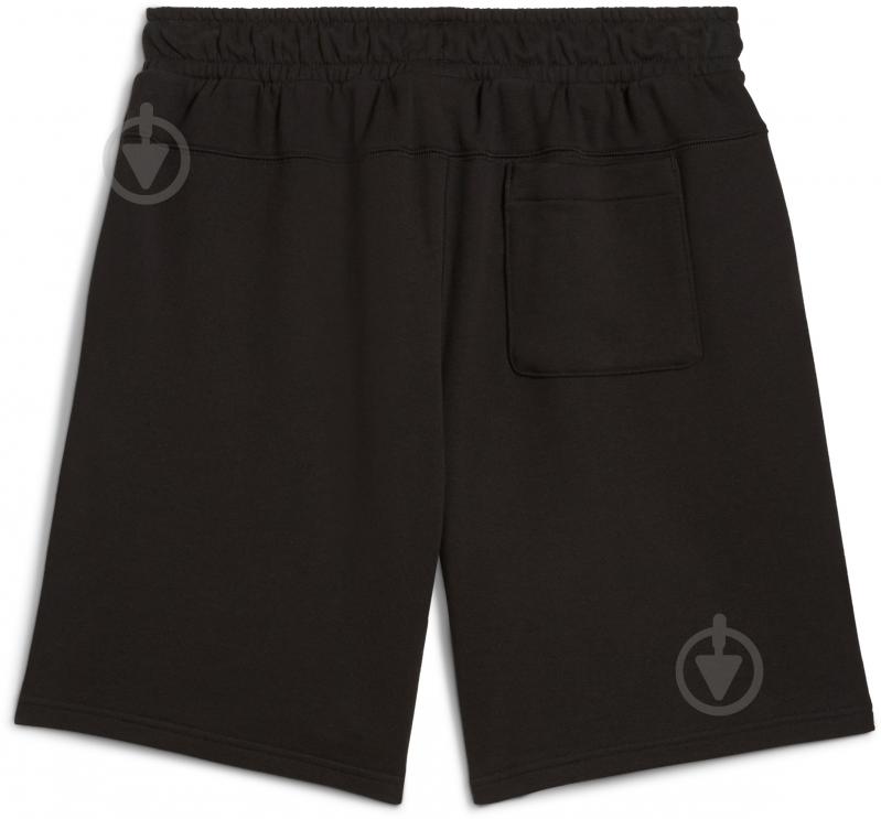 Шорти Puma Pivot Short 63051303 р. S чорний - фото 2