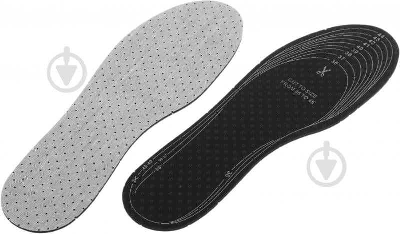Стельки для стоп Cotton Vivendi р.36-45 - фото 4