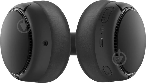 Наушники Panasonic black (RB-M500BGE-K) - фото 3