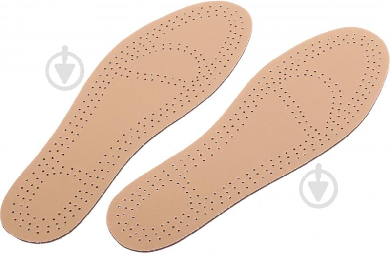Стельки для кожи Leather Vivendi р.36-45 - фото 1