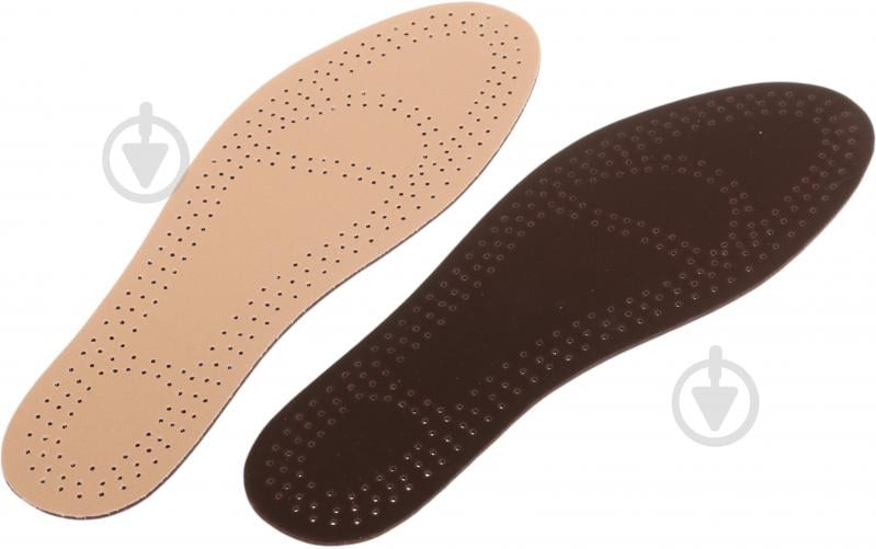 Стельки для кожи Leather Vivendi р.36-45 - фото 2