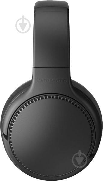 Наушники Panasonic black (RB-M700BGE-K) - фото 4