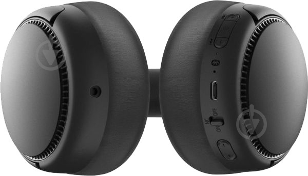 Наушники Panasonic black (RB-M700BGE-K) - фото 5