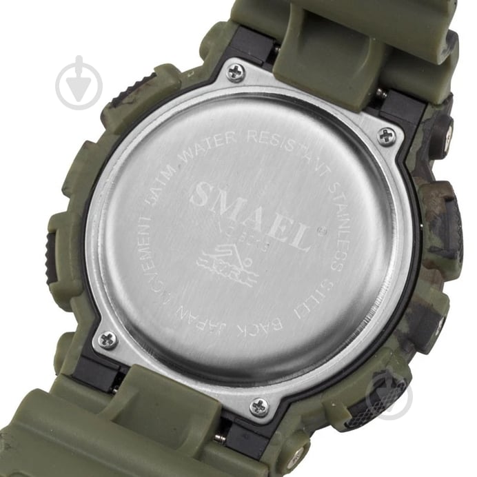 Наручные часы мужские Force Smael - фото 4