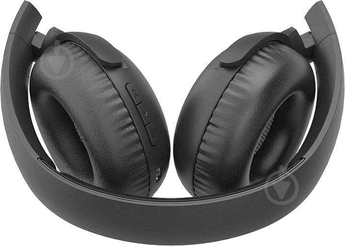 Навушники Philips TAUH202BK/00 black - фото 3