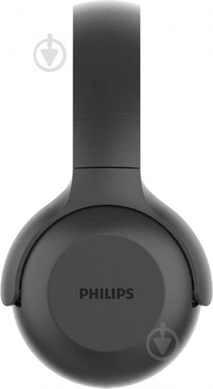 Навушники Philips TAUH202BK/00 black - фото 2