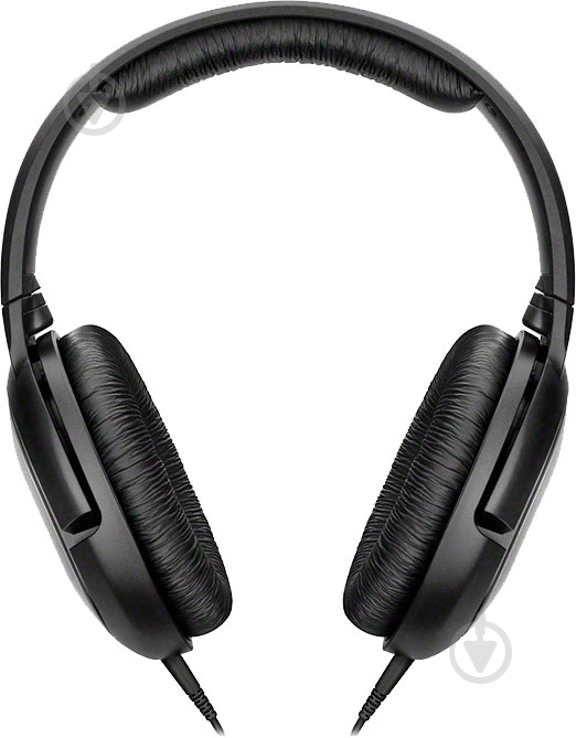 Наушники Sennheiser HD 206 black (507364) - фото 2