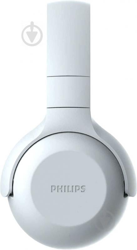 Наушники Philips TAUH202WT/00 white - фото 4