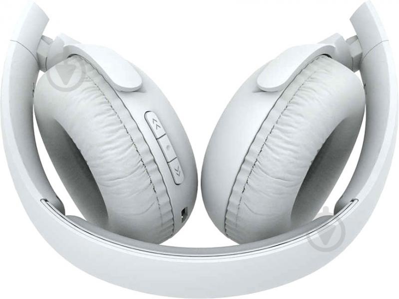 Наушники Philips TAUH202WT/00 white - фото 5