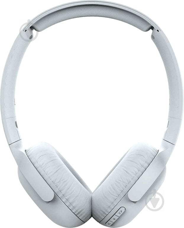 Наушники Philips TAUH202WT/00 white - фото 1