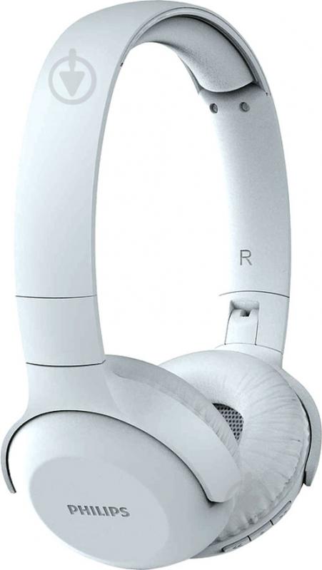 Наушники Philips TAUH202WT/00 white - фото 3