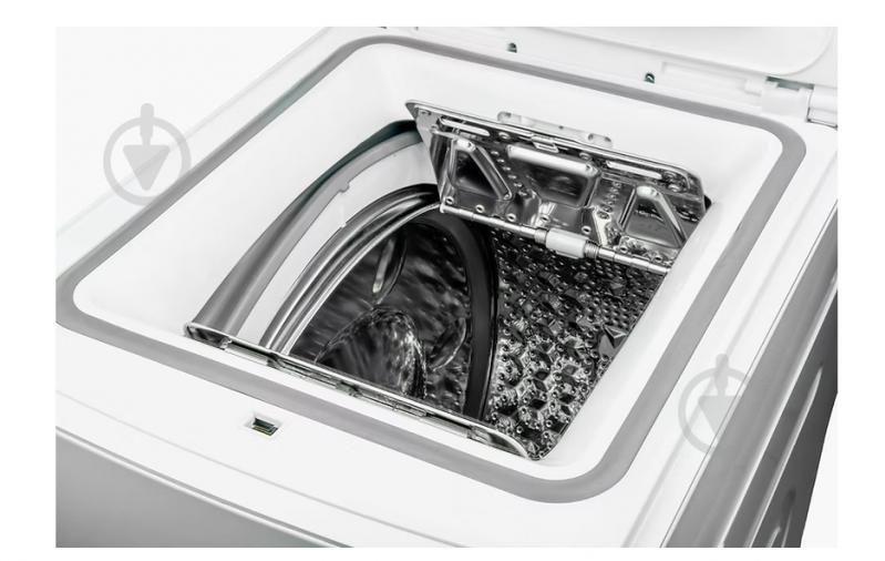 Стиральная машина PRIME Technics PWT 81316 DIV - фото 5