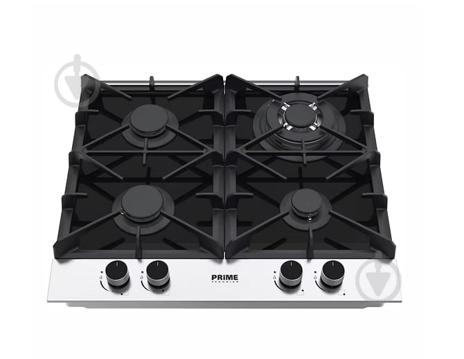 Варочная поверхность газовая PRIME Technics PGH 50053 FGBIXC - фото 3 Варочная поверхность газовая PRIME Technics PGH 50053 FGBIXC - фото 3