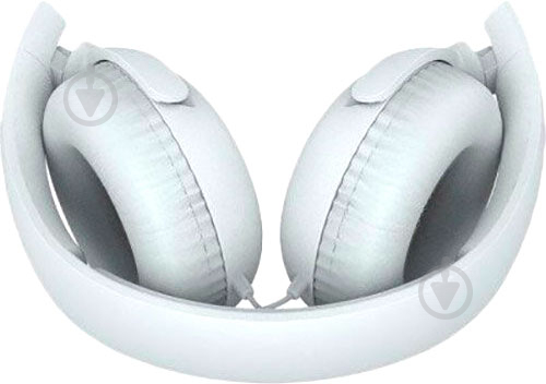 Наушники Philips TAUH201WT/00 white (TAUH201WT/00) - фото 4