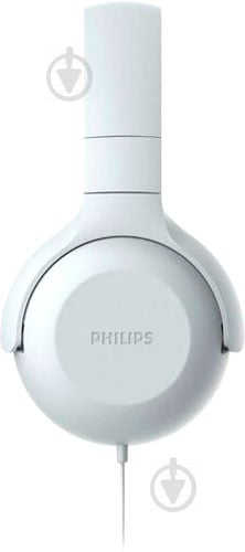 Наушники Philips TAUH201WT/00 white (TAUH201WT/00) - фото 3