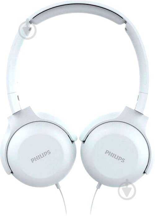 Наушники Philips TAUH201WT/00 white (TAUH201WT/00) - фото 2