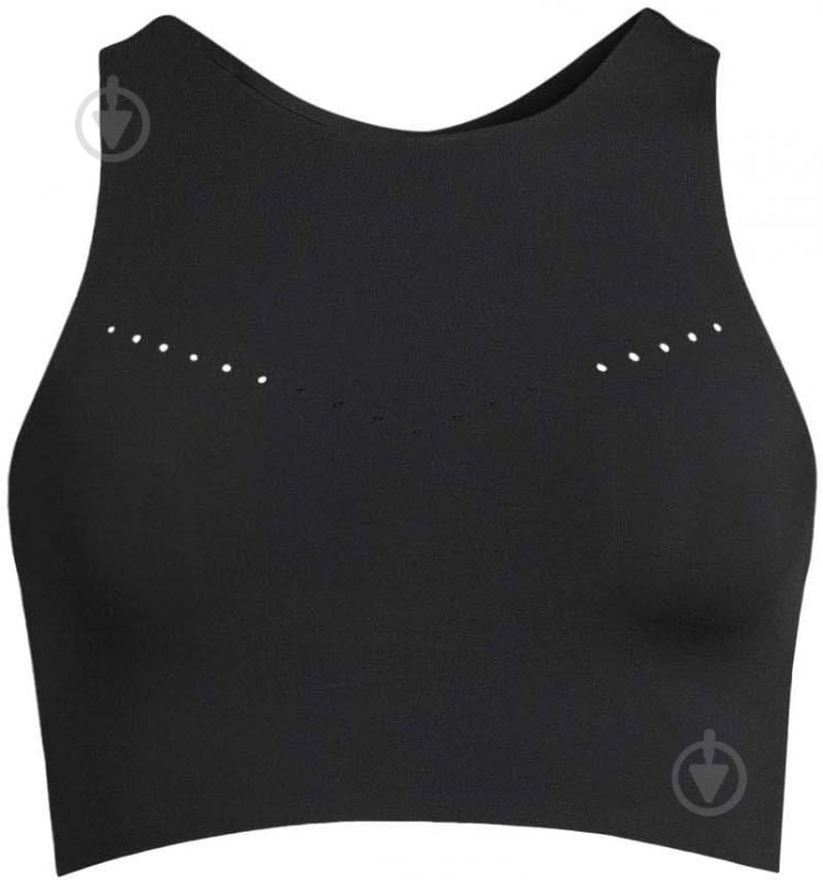 Бра Casall CURVES UP SPORTS BRA 21292901 р.36 черный - фото 1