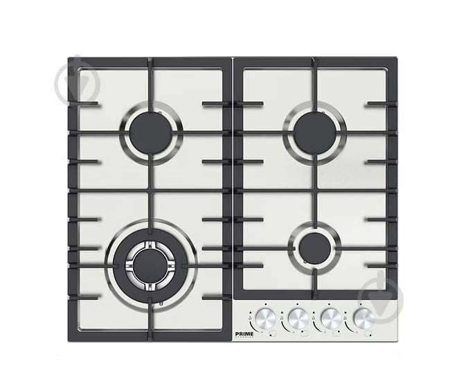 Варильна поверхня газова PRIME Technics PGH 50023 FIXC - фото 1