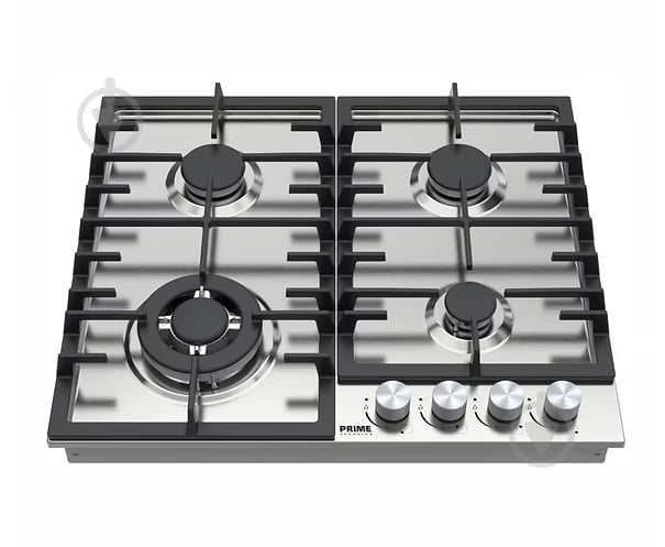 Варильна поверхня газова PRIME Technics PGH 50023 FIXC - фото 3
