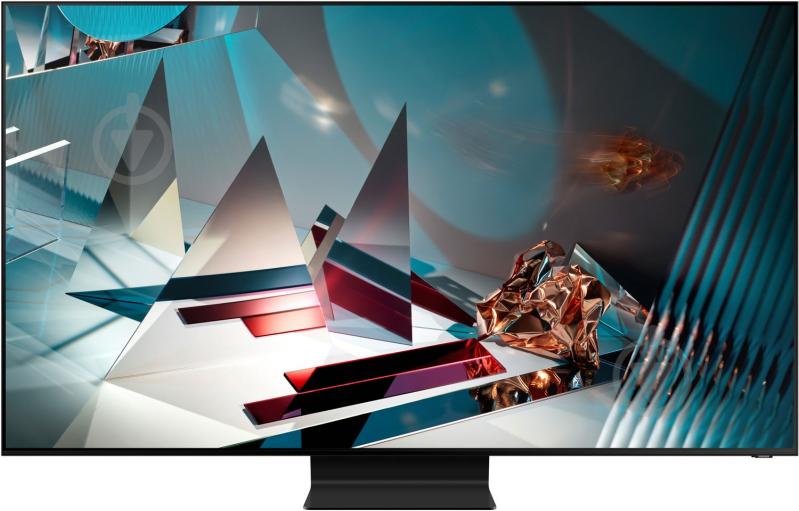 Телевизор Samsung QE55Q800TAUXUA - фото 6