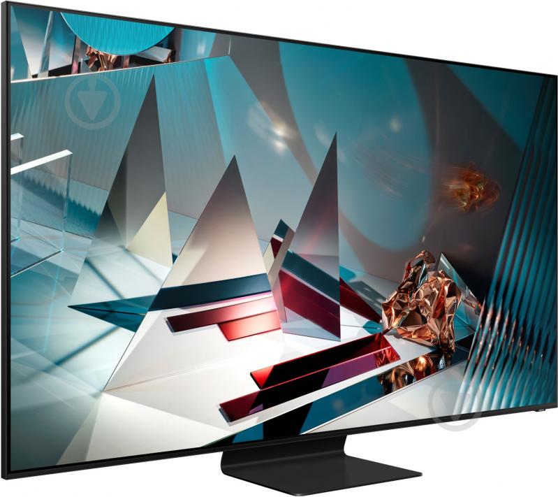 Телевизор Samsung QE55Q800TAUXUA - фото 5