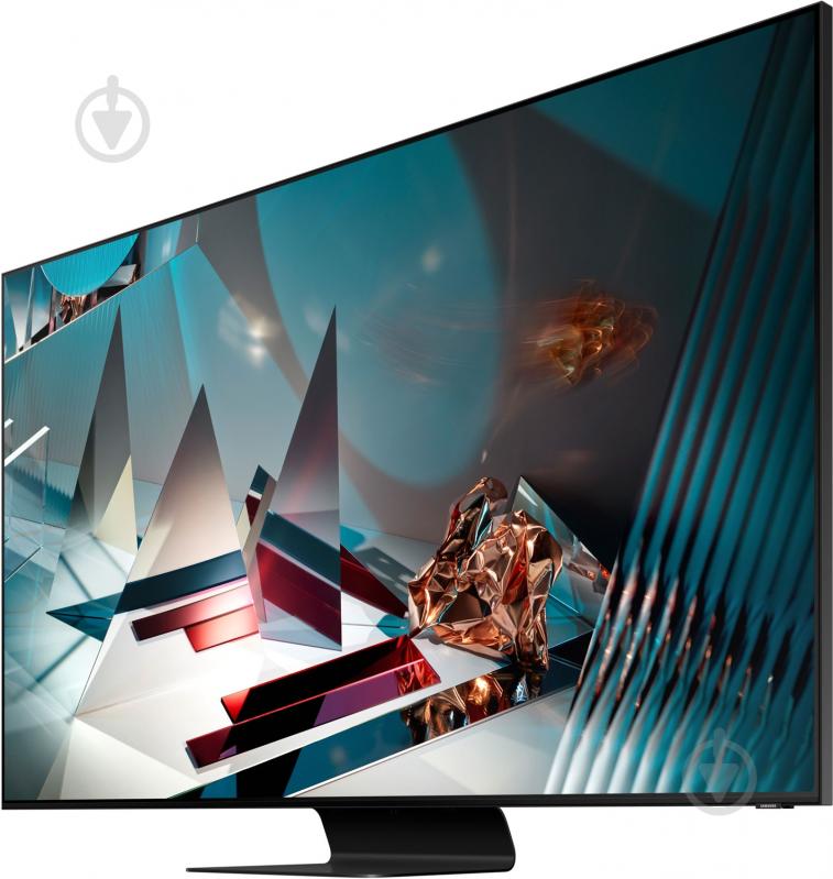 Телевизор Samsung QE55Q800TAUXUA - фото 7