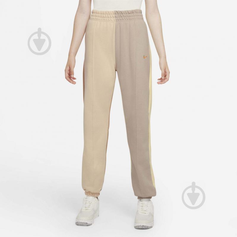 nike w nsw pant bb lbr swoosh