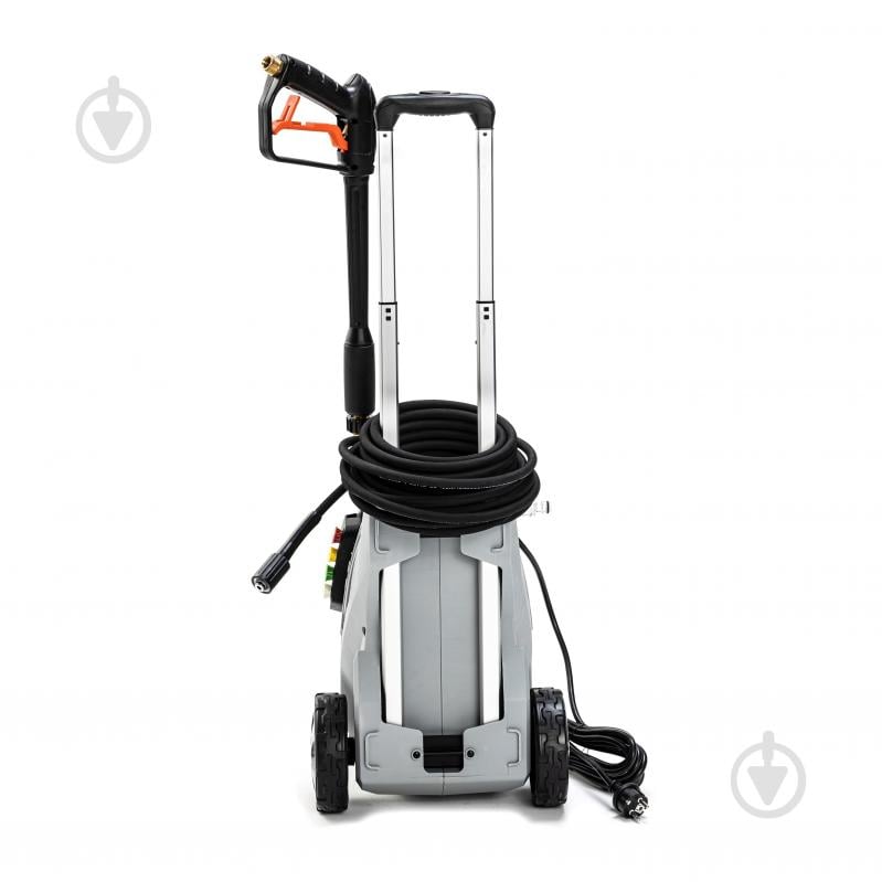 Мойка высокого давления GTM LT890G-3100B 33009 - фото 4 Мойка высокого давления GTM LT890G-3100B 33009 - фото 4