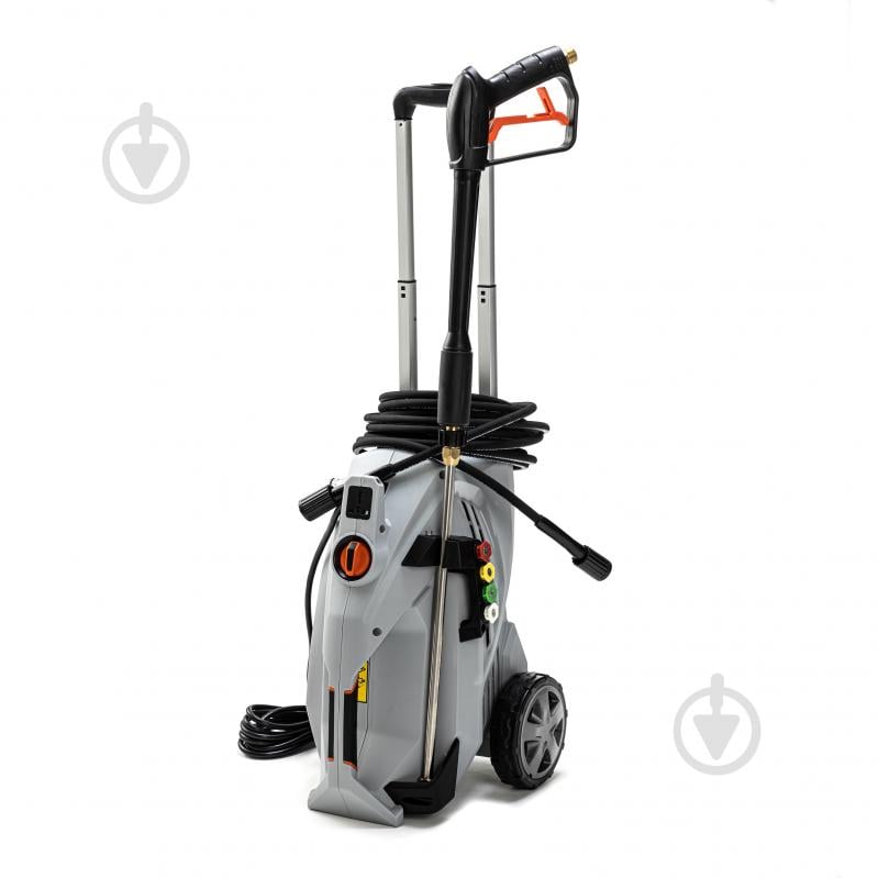 Мойка высокого давления GTM LT890G-3100B 33009 - фото 2 Мойка высокого давления GTM LT890G-3100B 33009 - фото 2