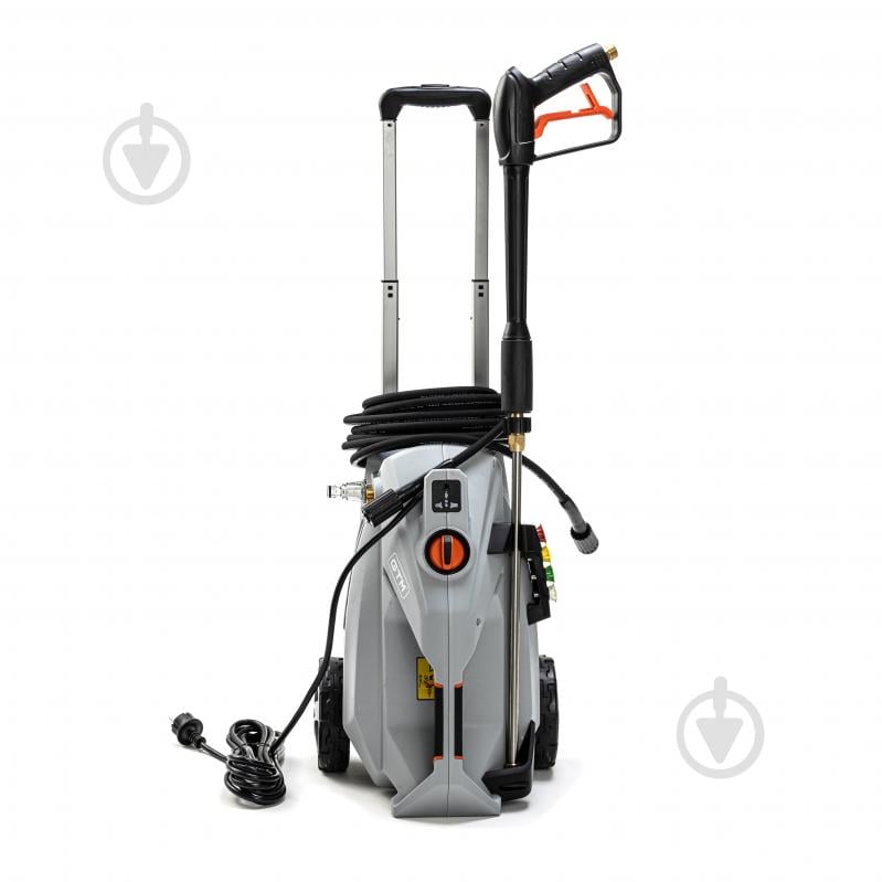 Мойка высокого давления GTM LT890G-3100B 33009 - фото 1 Мойка высокого давления GTM LT890G-3100B 33009 - фото 1