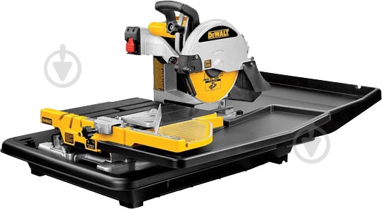 Верстак металлический для плиткореза DeWalt D240001 - фото 3