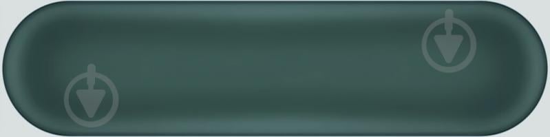 Плитка Cifre Oval Emerald brillo 7,5x30 см - фото 1 Плитка Cifre Oval Emerald brillo 7,5x30 см - фото 1