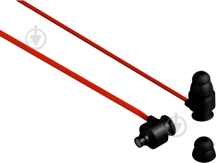 Гарнитура Redragon Thunder Pro black/red (78285) - фото 4