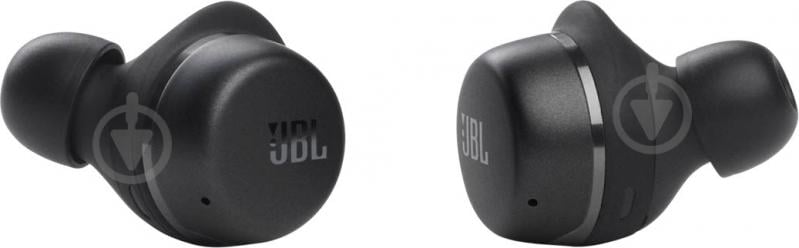 Наушники JBL Tour Pro Plus Tws black (JBLTOURPROPTWSBLK) - фото 5